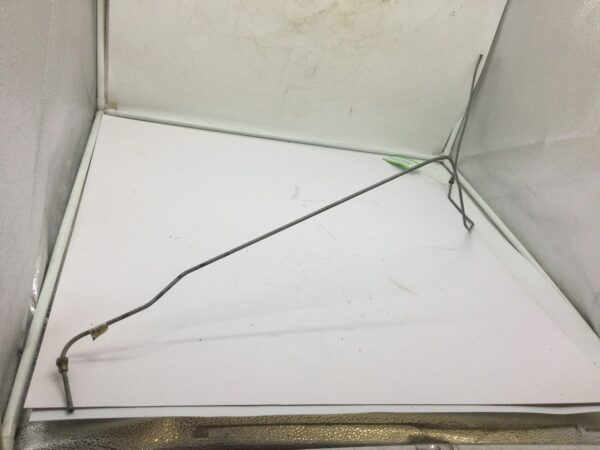 2003 Arctic Cat Rear Brake Line