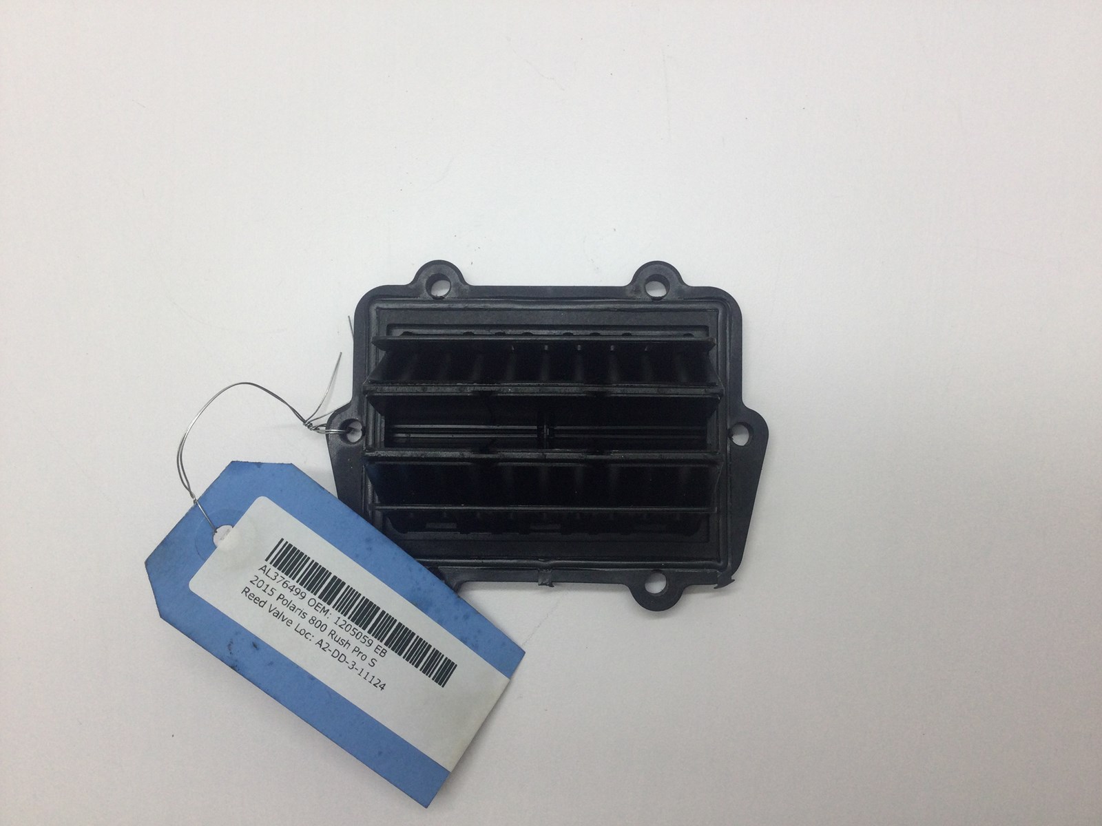 2015 Polaris Reed Valve - Image 2