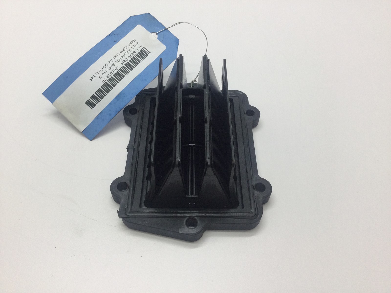 2015 Polaris Reed Valve - Image 3