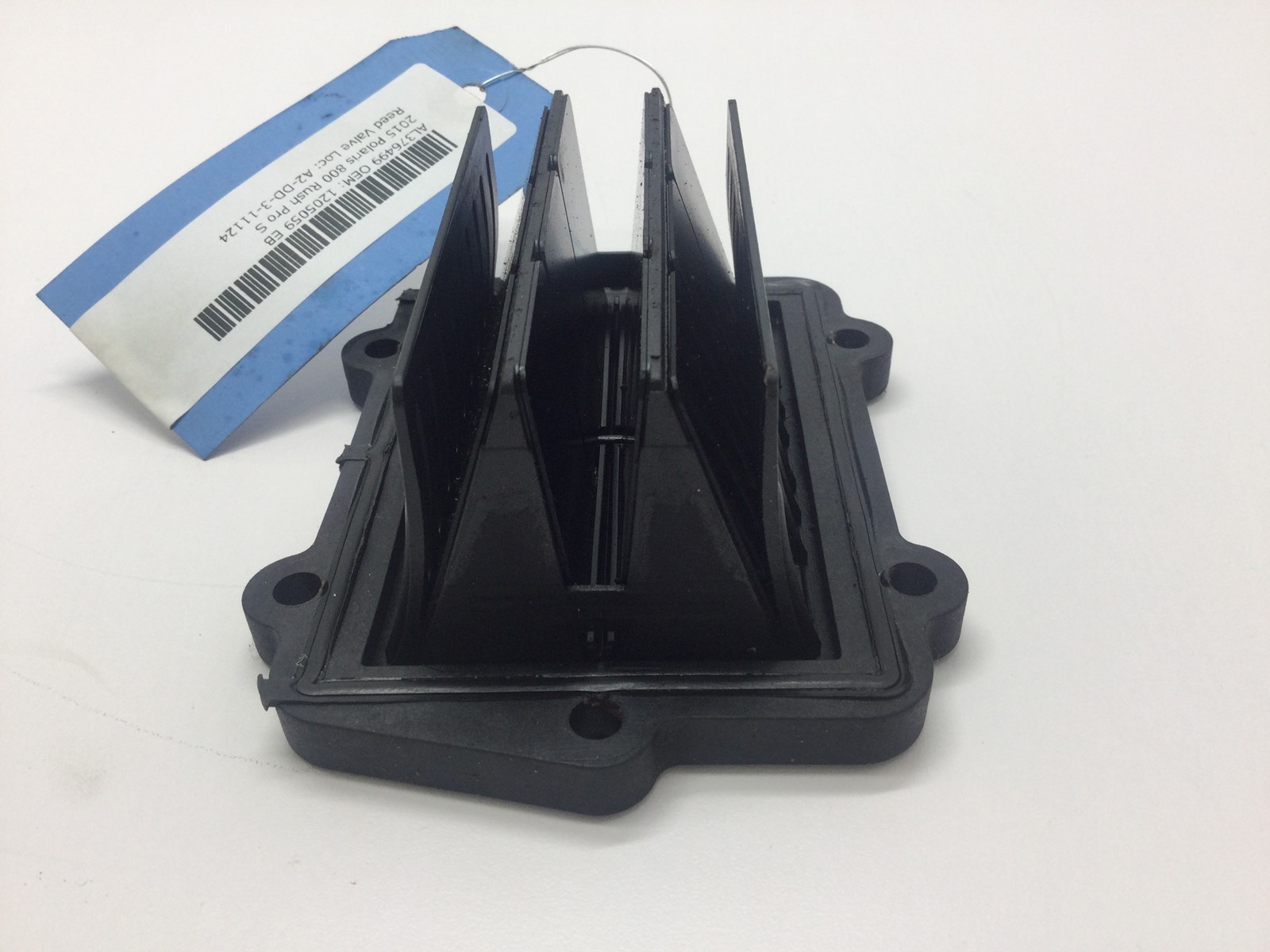 2015 Polaris Reed Valve - Image 4