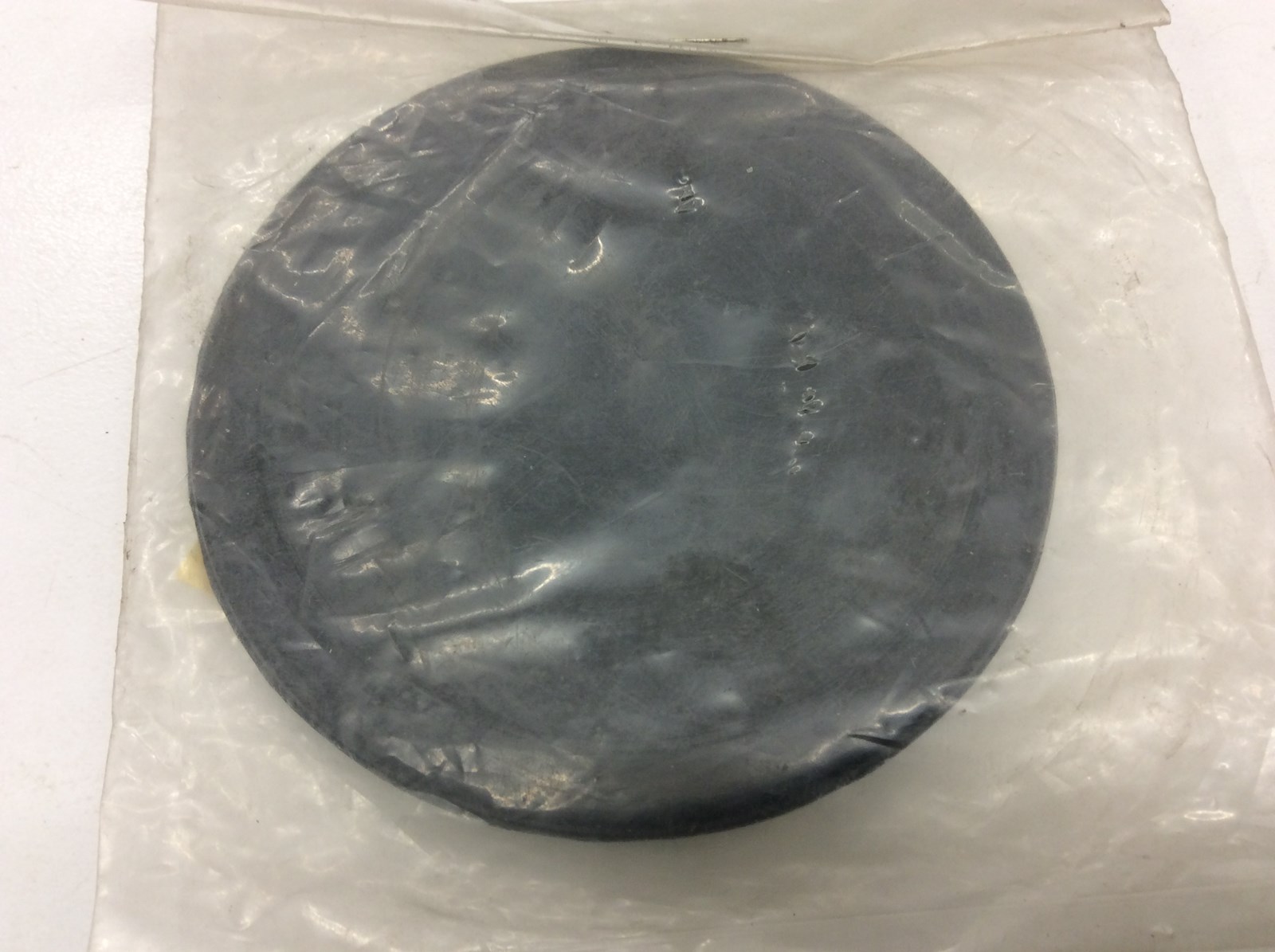 1969 Yamaha Muffler Protector 3 - Image 2