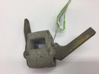 2003 Arctic Cat CALIPER,BRAKE-MECHAN