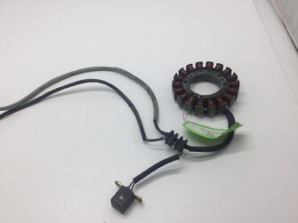 2004 Kawasaki Stator/Coil Assembly