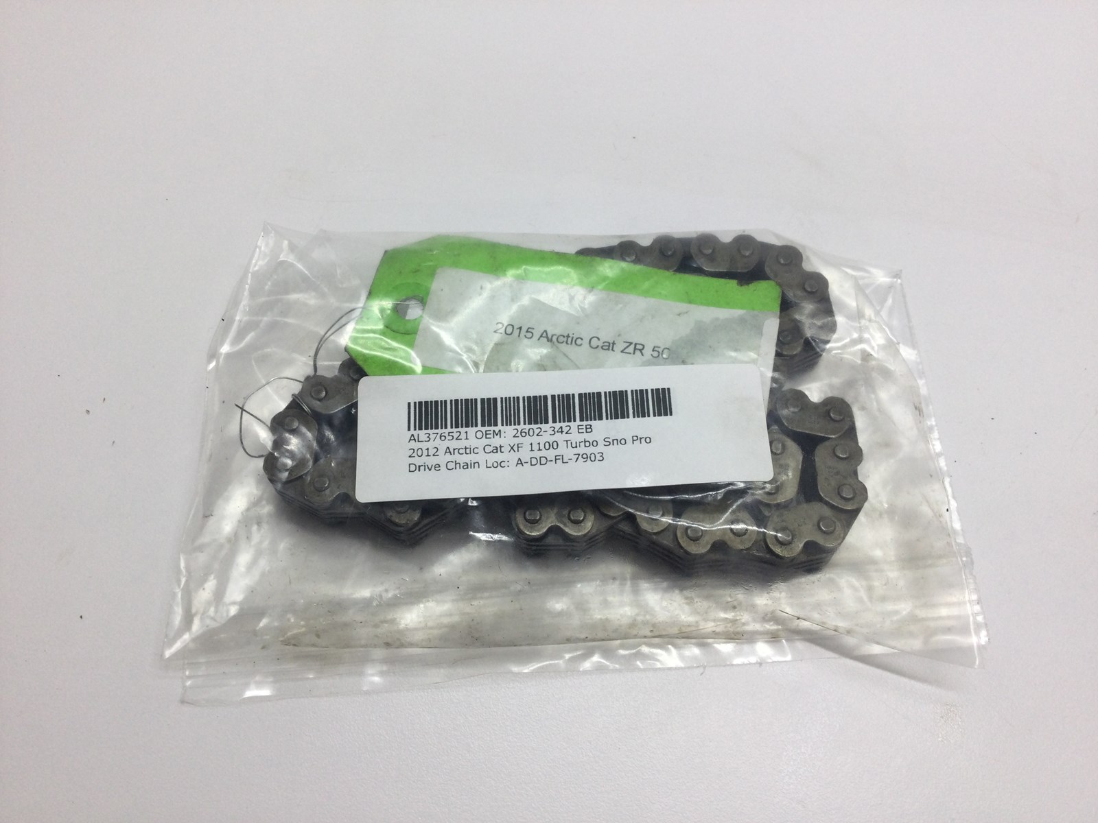 Drive Chain - Image 5