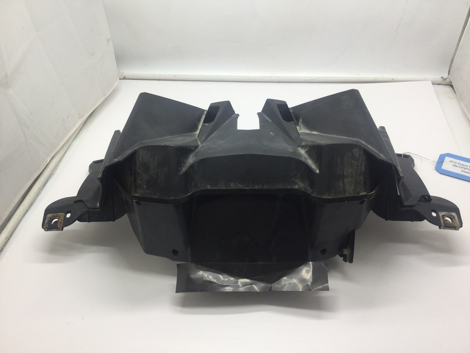2015 Polaris Air Intake Plenum Assembly - Image 2
