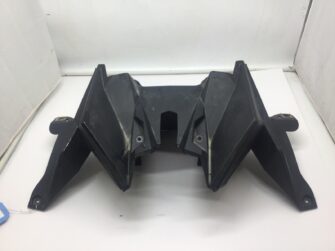 2015 Polaris Air Intake Plenum Assembly