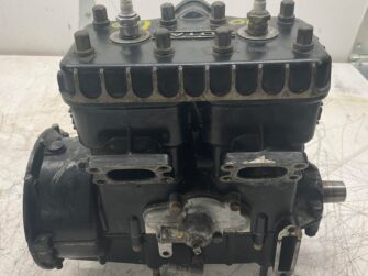 Used 1984 Ski-Doo SS25 462 L/C Engine / Motor