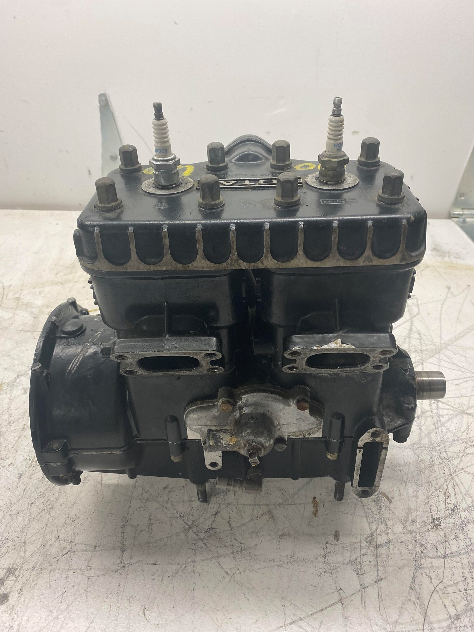 Used 1984 Ski-Doo SS25 462 L/C Engine / Motor