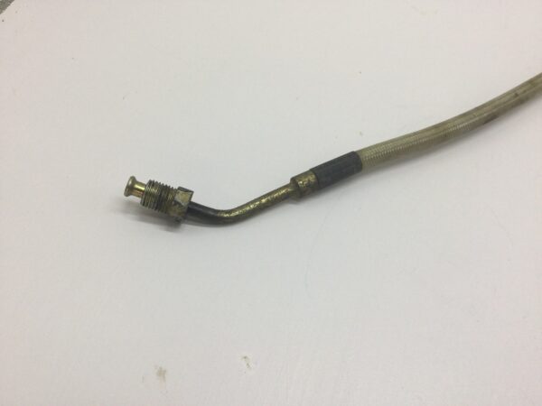 2004 Arctic Cat FRONT BRAKE HOSE 500 4X4 FIS AUTO - Image 2