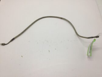 2004 Arctic Cat FRONT BRAKE HOSE 500 4X4 FIS AUTO