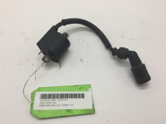 2003 Arctic Cat Ignition coil