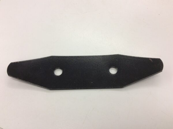 1973 Yamaha Leaf spring leaf 5 - Image 3
