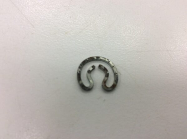 1978 Ski-Doo Circlip Throttle Cable
