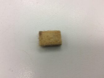 1980 Ski-Doo Lube Wick Armature Plate Pkg 9