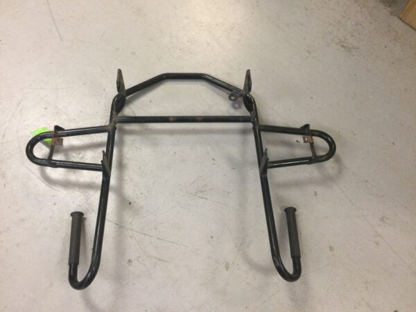 2003 Arctic Cat Passenger Hand Hold - Image 4