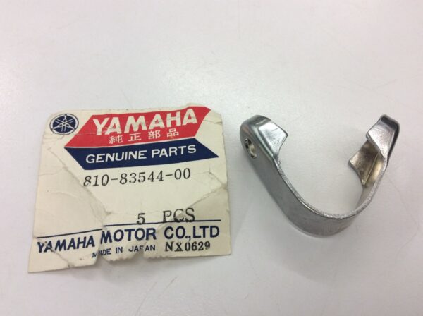 1971 Yamaha Plate Fitting Tachometer