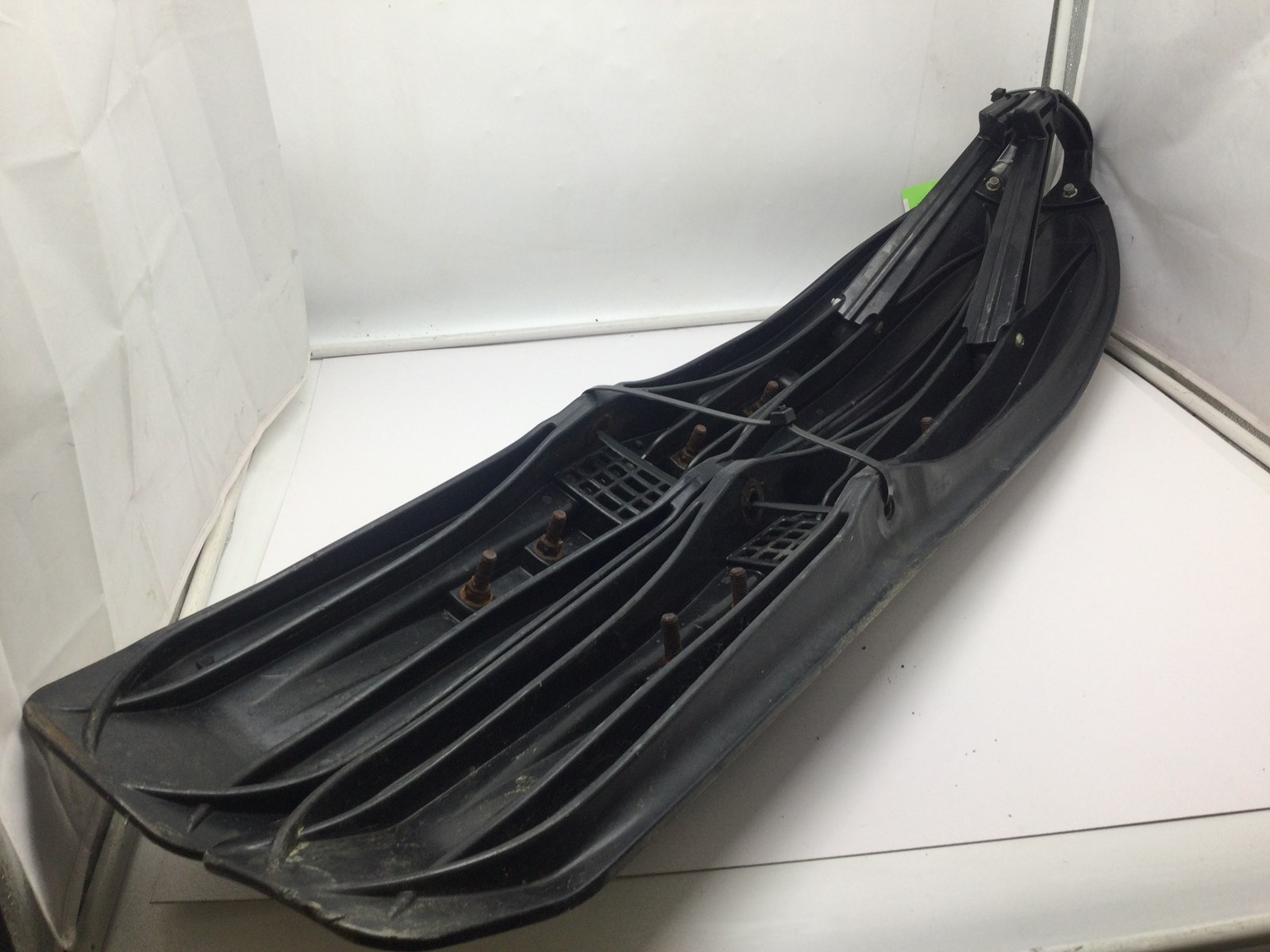 2015 Arctic Cat Plastic Ski Set - Image 5