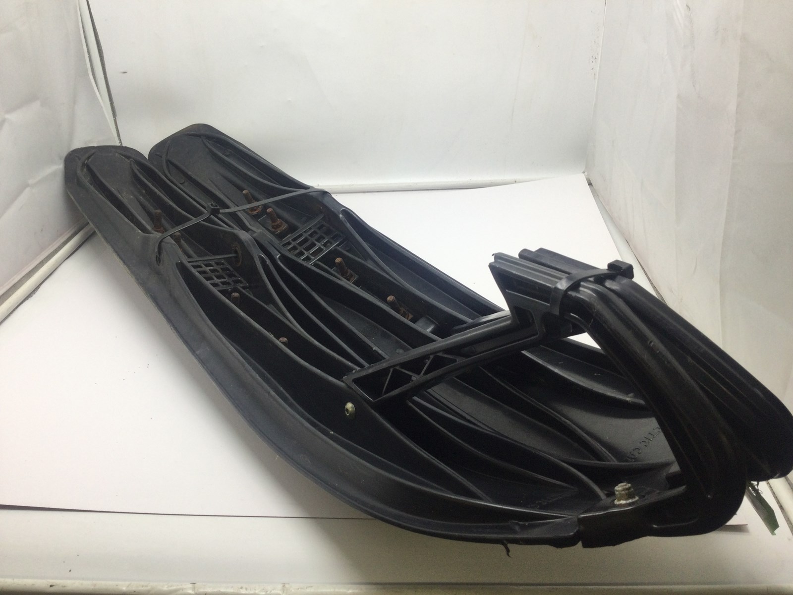 2015 Arctic Cat Plastic Ski Set