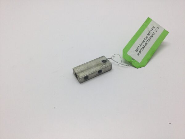 2003 Arctic Cat 500 TRV Junction Block - Image 3