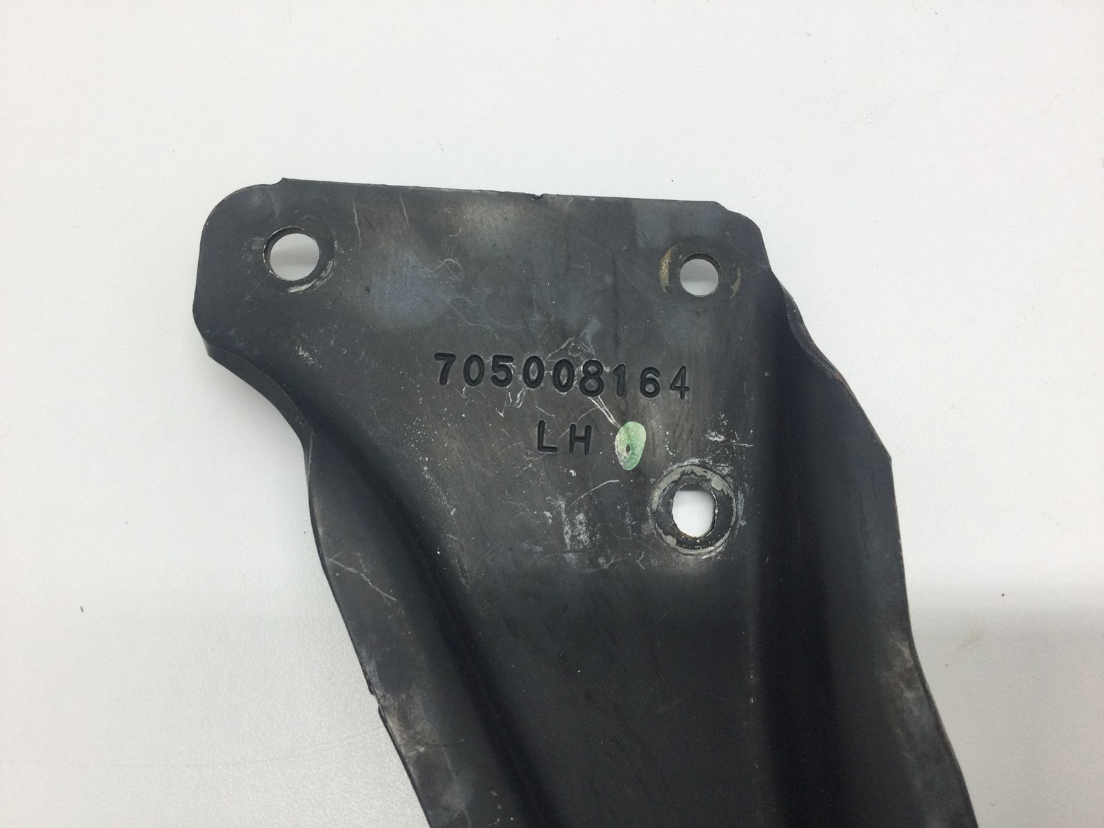 2019 Can-Am Outlander 850 Rear Bumper Bracket LH - Image 3