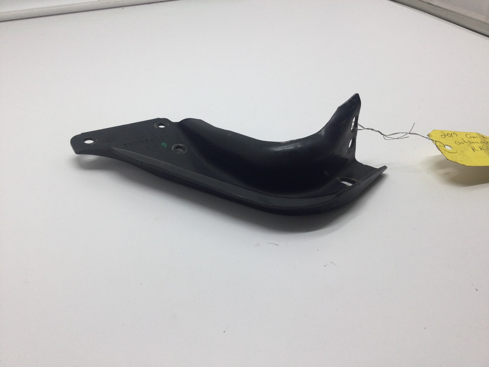 2019 Can-Am Outlander 850 Rear Bumper Bracket LH - Image 4