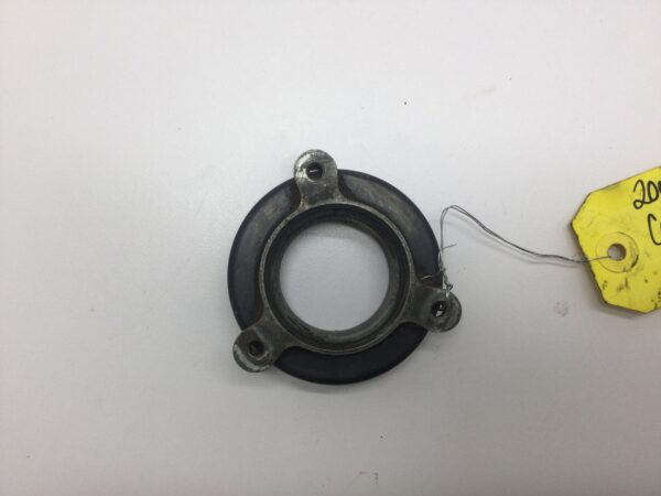 2008 Can-Am Axle Nut - Image 2