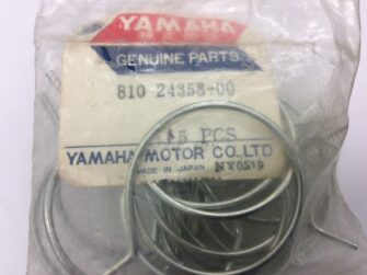 Pipe Clamp Pk 15
