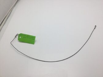 1980 Arctic Cat Hood Cable