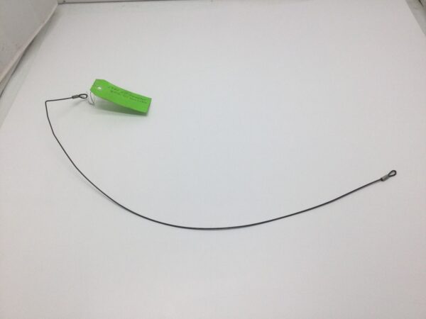 1980 Arctic Cat Hood Cable - Image 4
