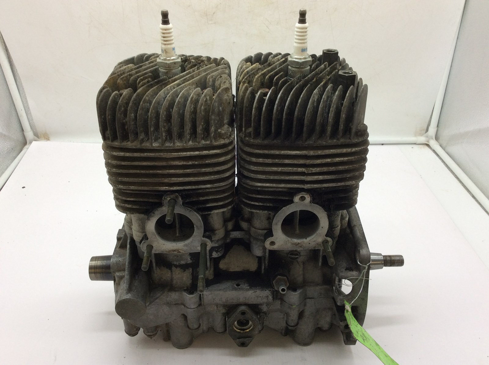1996 Arctic Cat 440 F/C Motor - Image 3