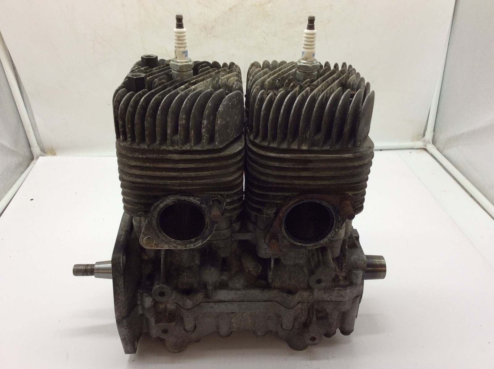 1996 Arctic Cat 440 F/C Motor