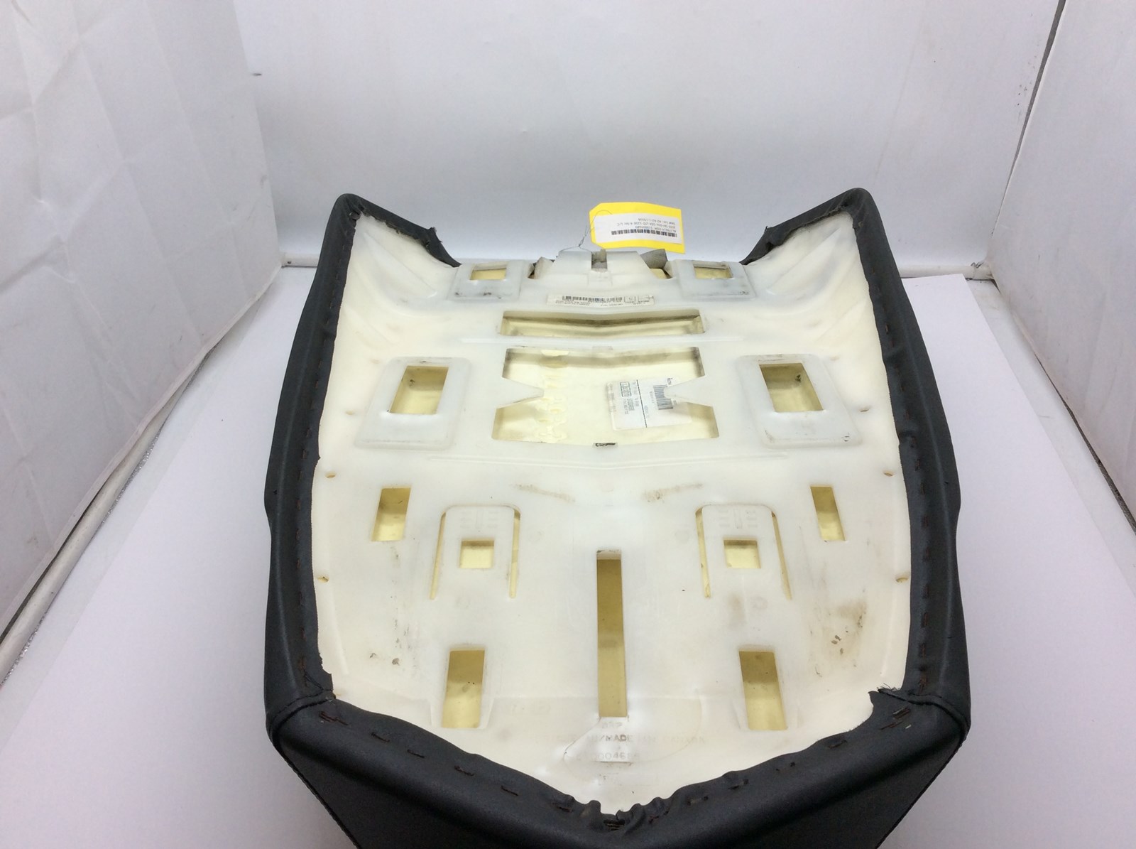 2009 Ski-Doo Seat - Image 5