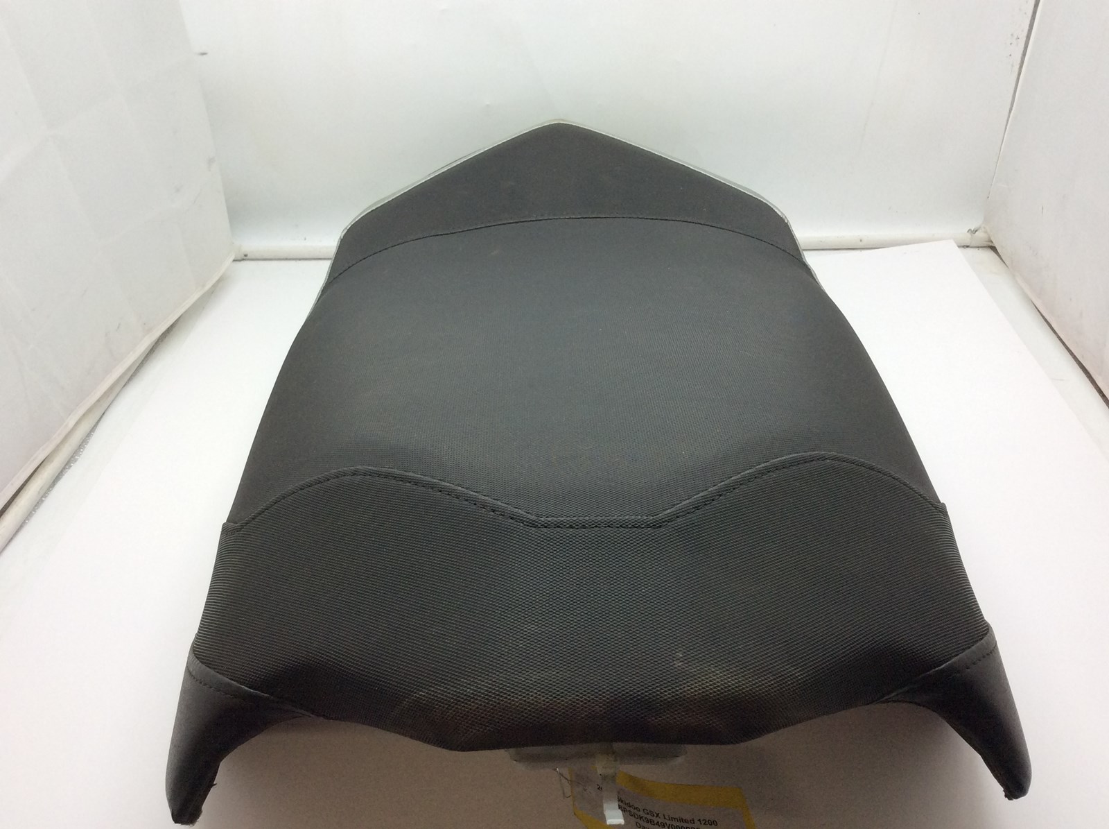 2009 Ski-Doo Seat