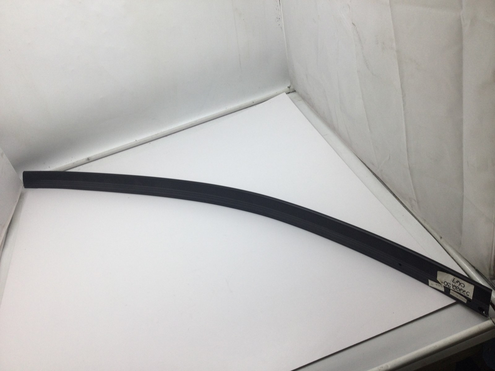 1991 Polaris LH Side Bumper - Image 2