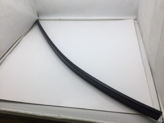 1991 Polaris LH Side Bumper