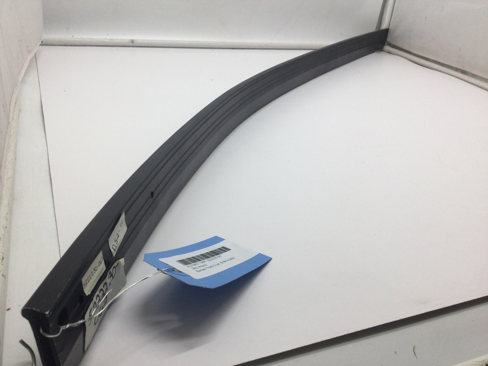 1991 Polaris LH Side Bumper - Image 4