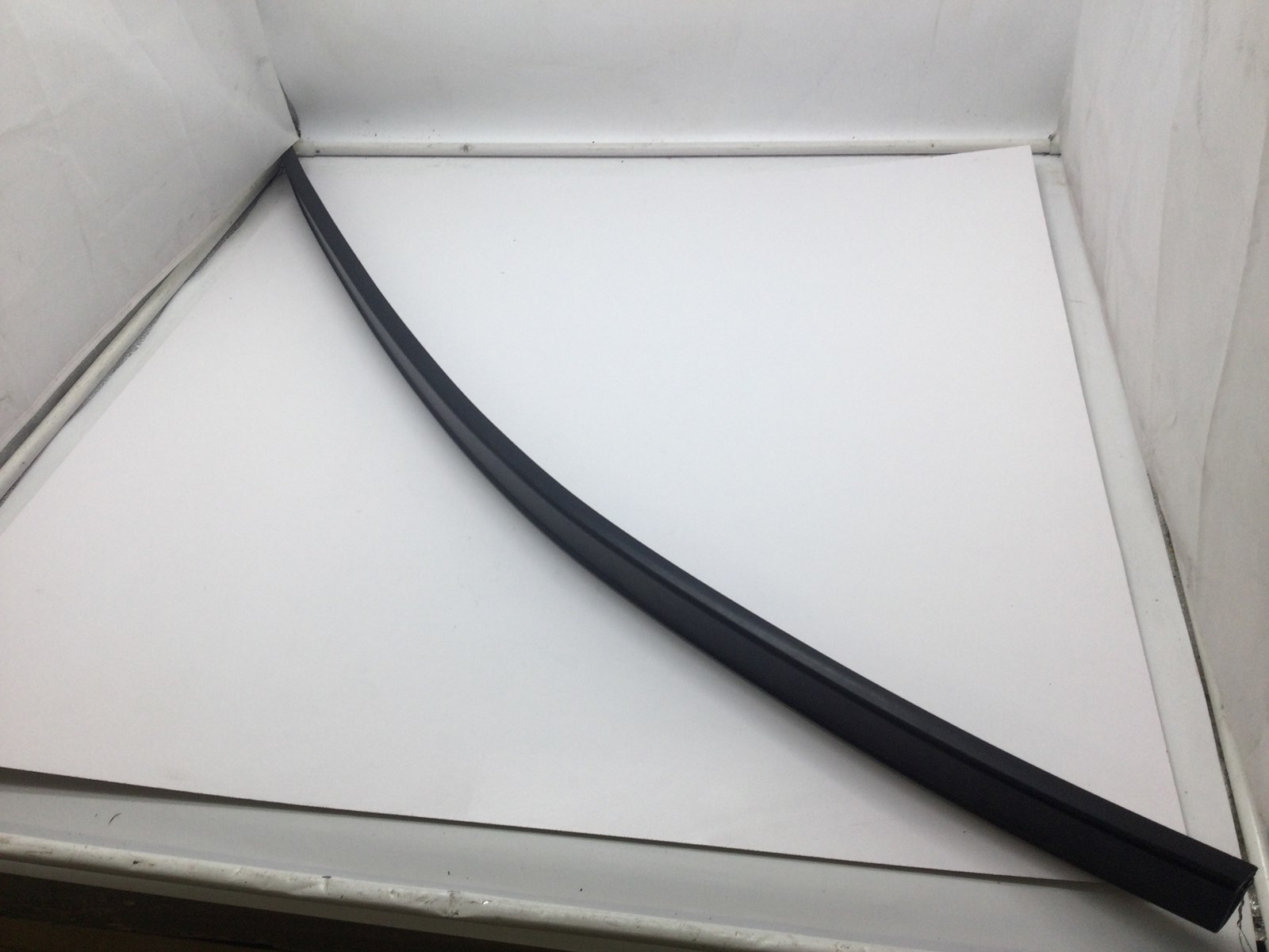 1991 Polaris LH Side Bumper