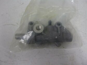 2007 Polaris Sportsman 800, master cylinder