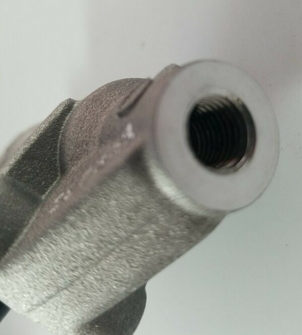 2007 Polaris Sportsman 800, master cylinder - Image 4
