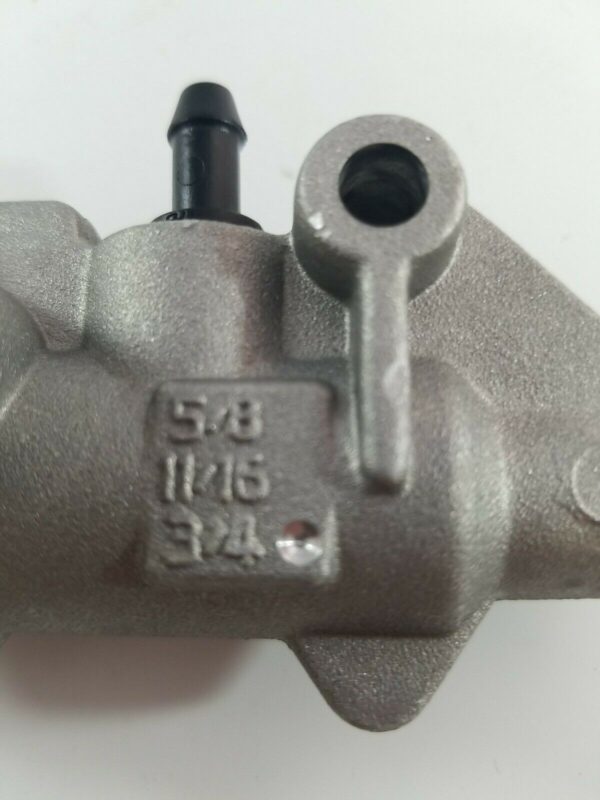 2007 Polaris Sportsman 800, master cylinder - Image 5