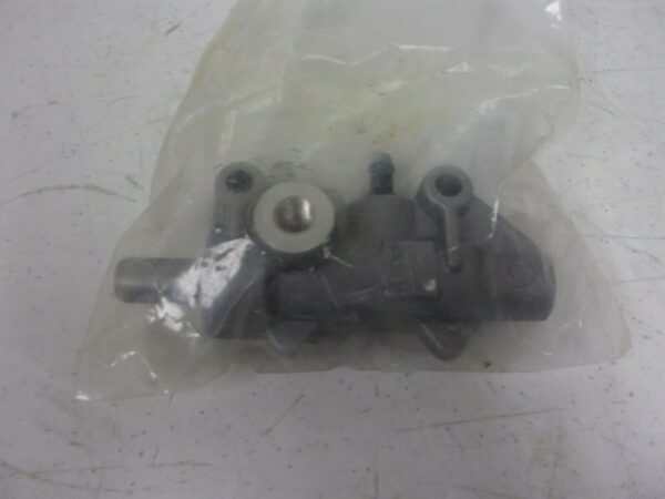 2007 Polaris Sportsman 800, master cylinder