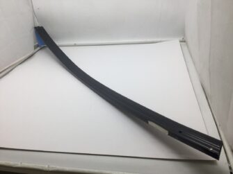 1991 Polaris Side Bumper RH