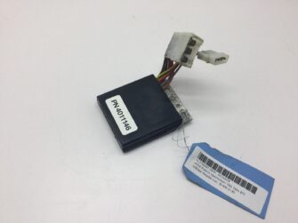 2004 Polaris Voltage Regulator