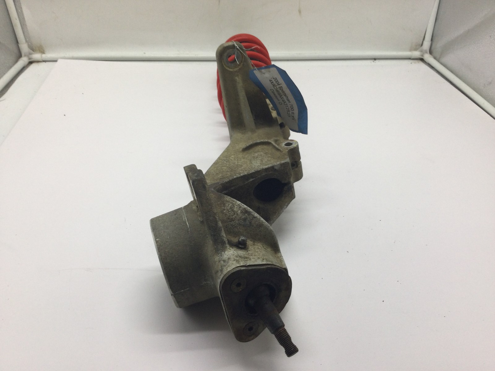 2003 Polaris LH Hubstrut Assembly - Image 2