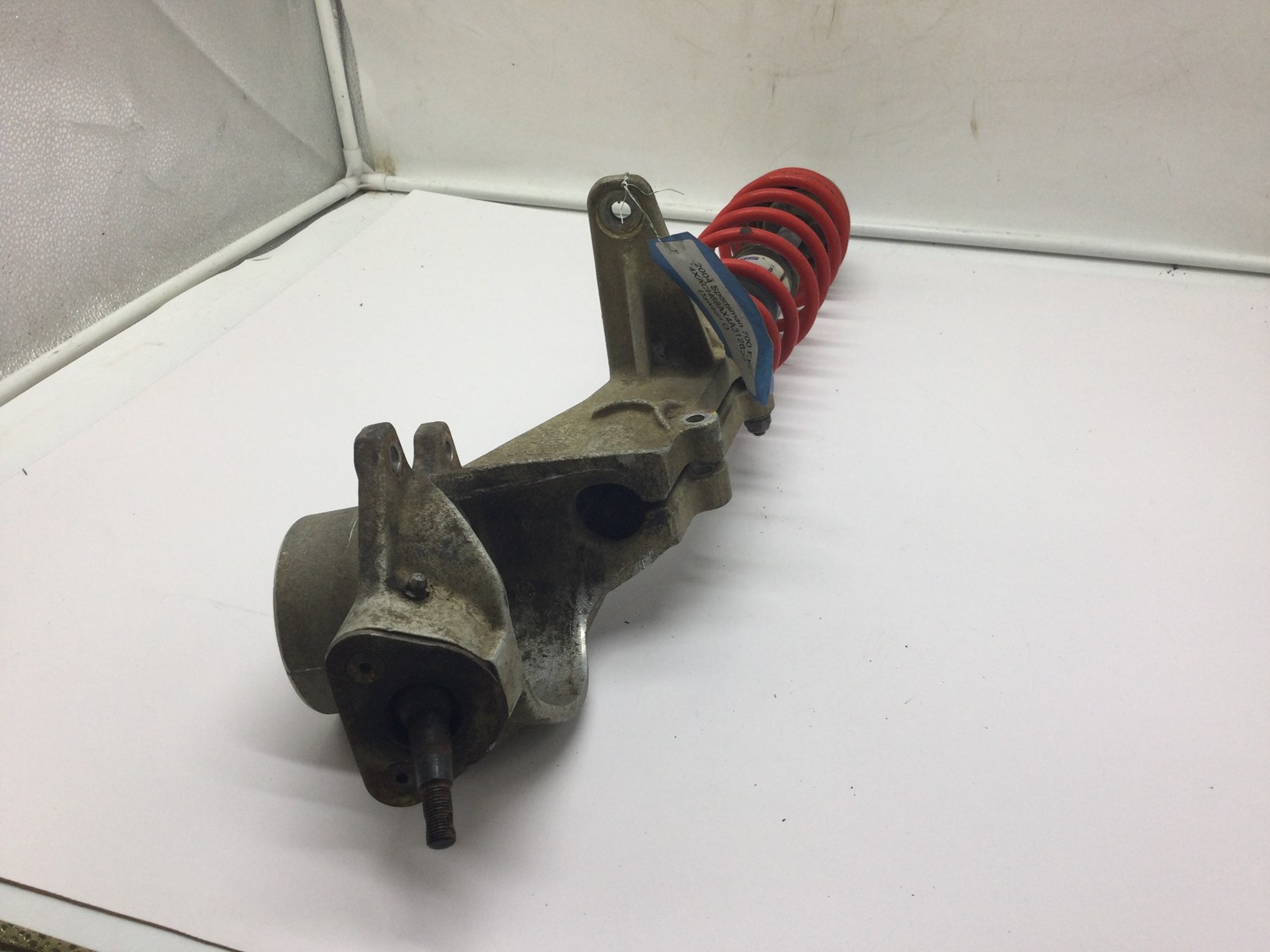 2003 Polaris LH Hubstrut Assembly - Image 3