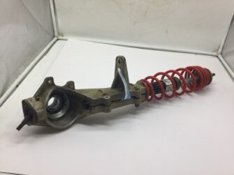 2003 Polaris LH Hubstrut Assembly