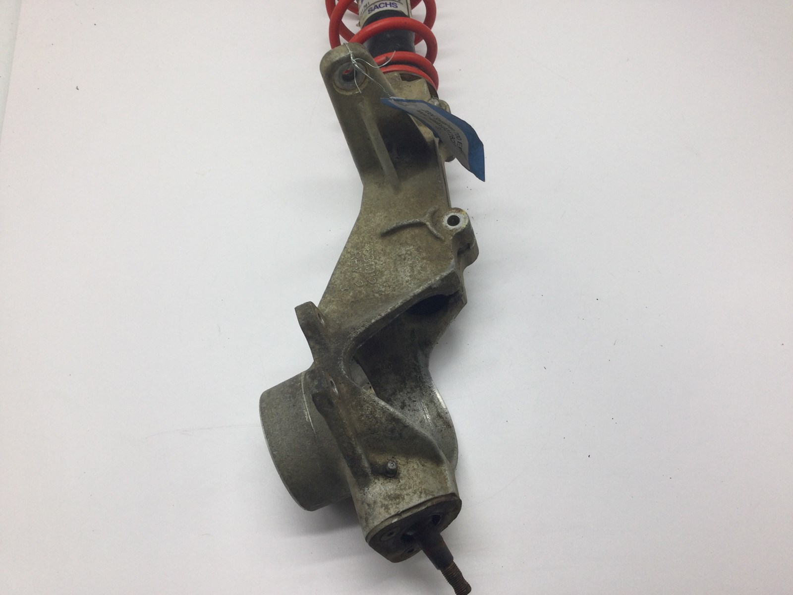 2003 Polaris LH Hubstrut Assembly - Image 4