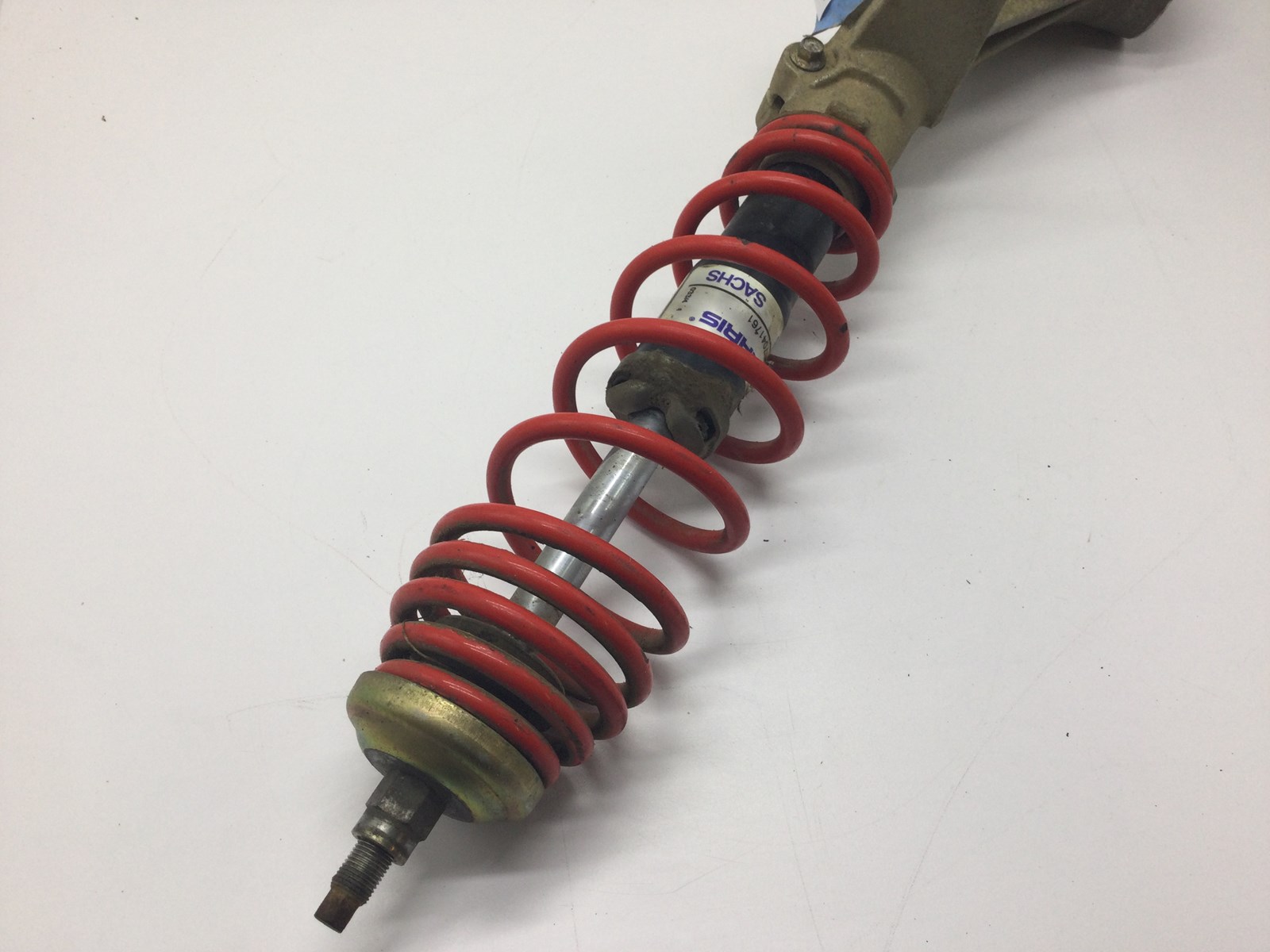 2003 Polaris LH Hubstrut Assembly - Image 5