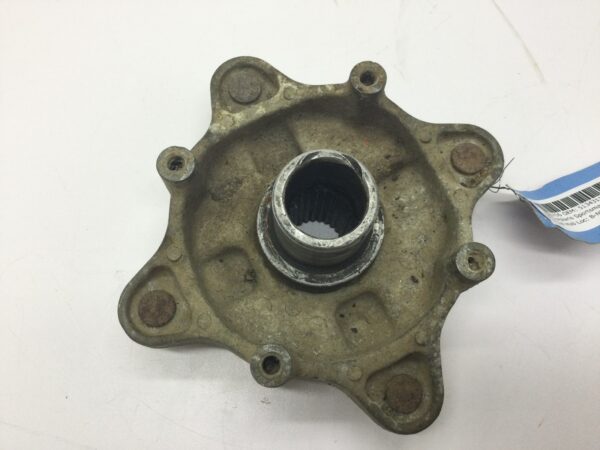 2004 Polaris REAR WHEEL HUB