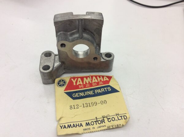 1972 Yamaha Bracket Pump 2 - Image 2